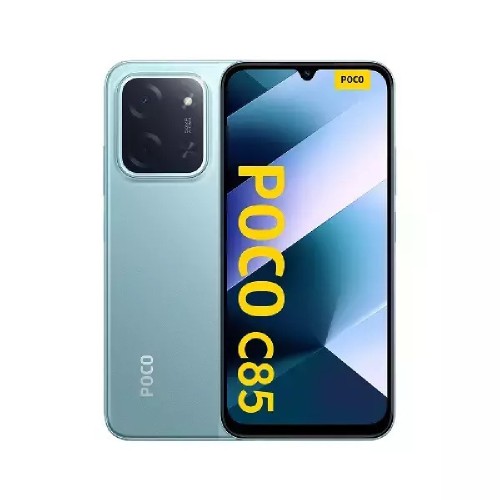 SMARTPHONE XIAOMI POCO C85 DS MZB0LFUEU 6.88'' (8GB/256GB) GREEN